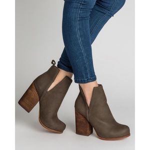 Jeffrey Campbell Oshea Ankle Boot